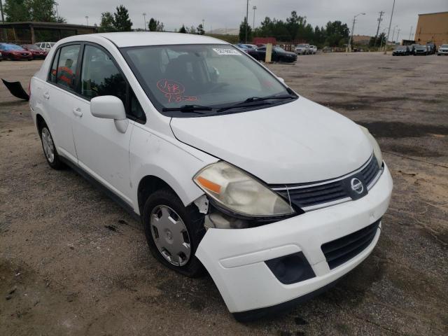 NISSAN VERSA S 2011 3n1bc1ap9bl359583