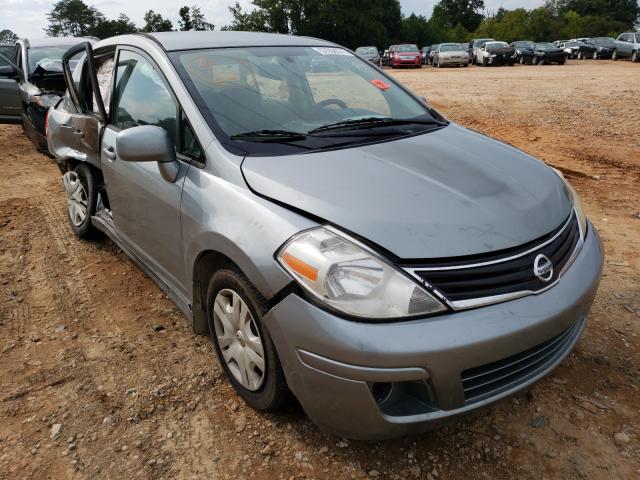 NISSAN VERSA S 2011 3n1bc1ap9bl377131