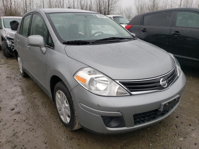 NISSAN VERSA S 2011 3n1bc1ap9bl377257