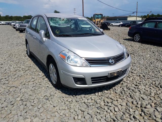 NISSAN VERSA S 2011 3n1bc1ap9bl390770