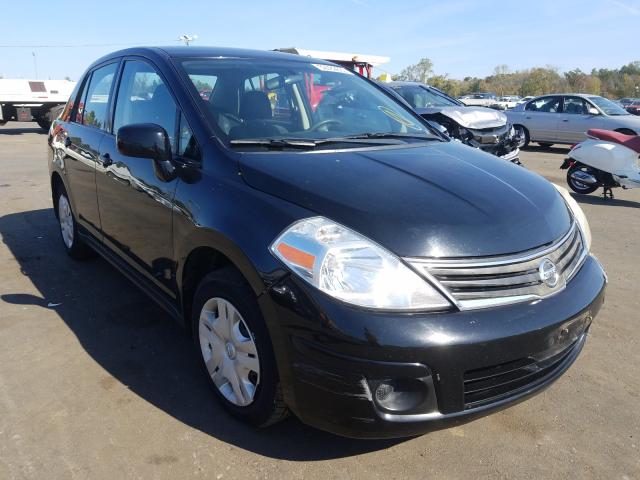 NISSAN VERSA S 2011 3n1bc1ap9bl411228