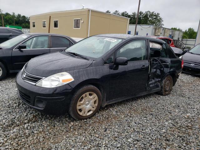 NISSAN VERSA S/SL 2011 3n1bc1ap9bl417935