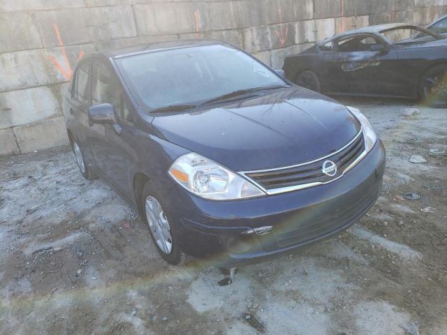 NISSAN VERSA S 2011 3n1bc1ap9bl424707