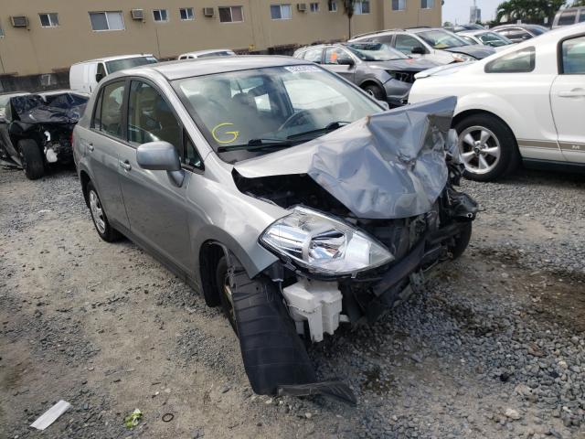 NISSAN VERSA S 2011 3n1bc1ap9bl432032