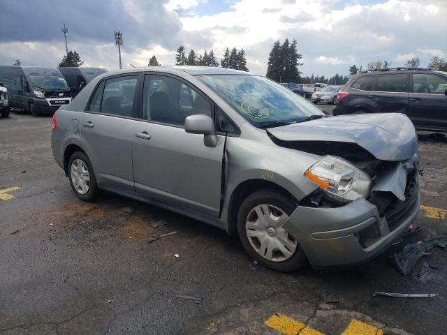 NISSAN VERSA S 2011 3n1bc1ap9bl435738