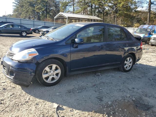 NISSAN VERSA 2011 3n1bc1ap9bl447355