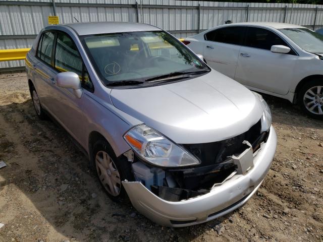 NISSAN VERSA S 2011 3n1bc1ap9bl447453