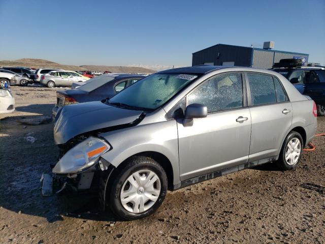 NISSAN VERSA S 2011 3n1bc1ap9bl449042