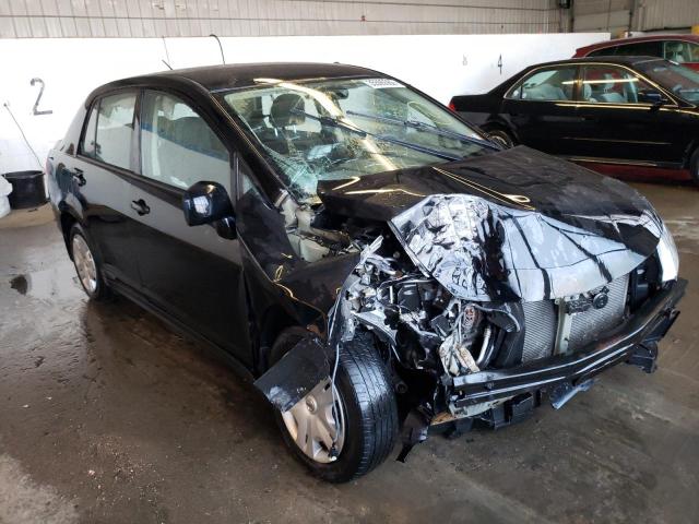 NISSAN VERSA S 2011 3n1bc1ap9bl468478