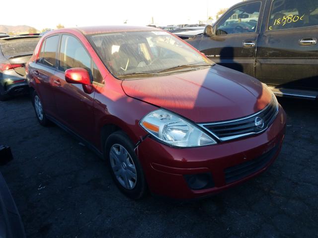 NISSAN VERSA S 2011 3n1bc1ap9bl469484