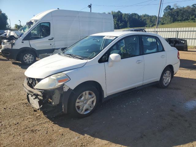 NISSAN VERSA S 2011 3n1bc1ap9bl481411