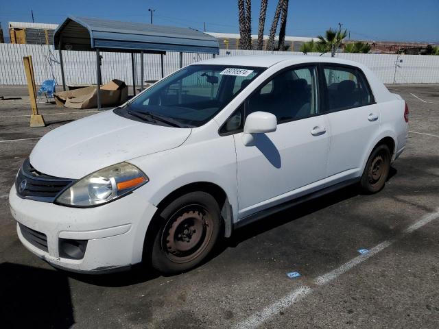 NISSAN VERSA 2010 3n1bc1apxal354374