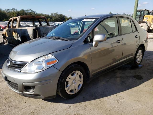 NISSAN VERSA S 2010 3n1bc1apxal361163