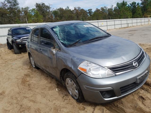 NISSAN VERSA S 2010 3n1bc1apxal364774