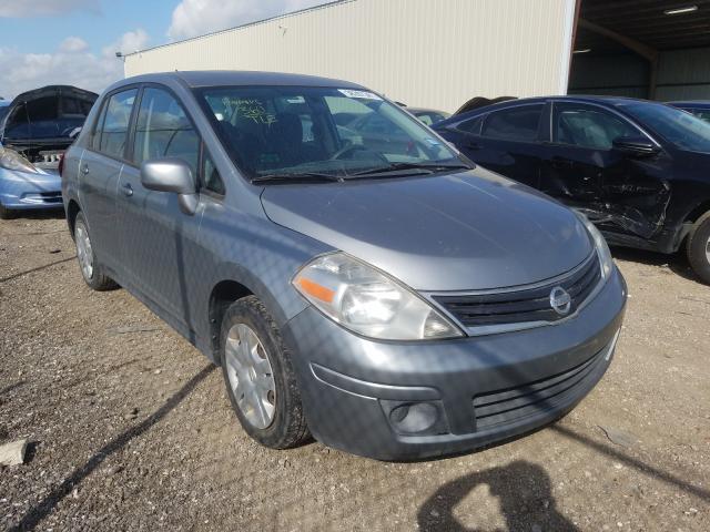 NISSAN VERSA 2010 3n1bc1apxal366024