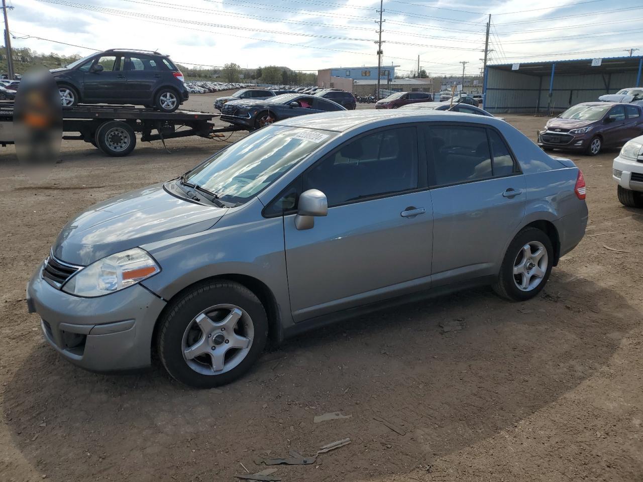 NISSAN VERSA 2010 3n1bc1apxal368372