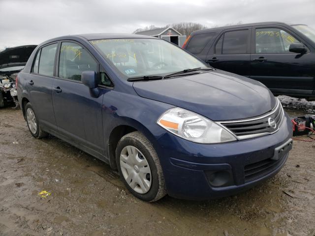 NISSAN VERSA S 2010 3n1bc1apxal381025