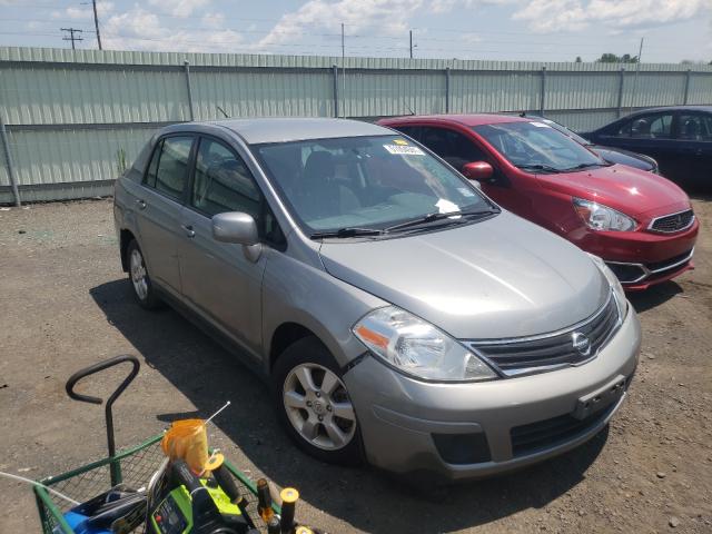 NISSAN VERSA S 2010 3n1bc1apxal390128