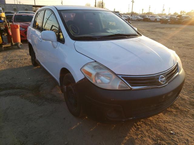 NISSAN VERSA S 2010 3n1bc1apxal393272