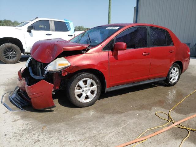 NISSAN VERSA 2010 3n1bc1apxal394051