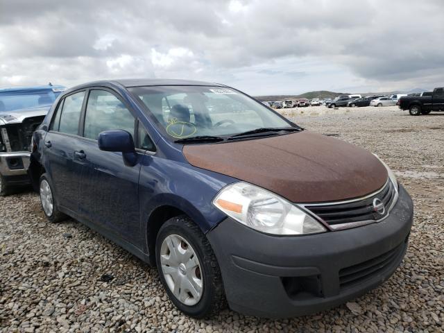 NISSAN VERSA S 2010 3n1bc1apxal399217