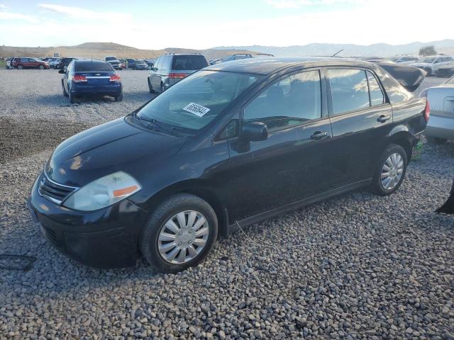 NISSAN VERSA S 2010 3n1bc1apxal404481