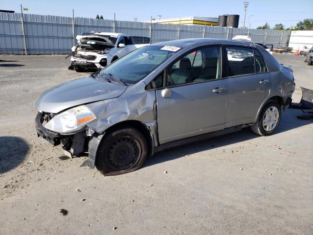 NISSAN VERSA S 2010 3n1bc1apxal410717