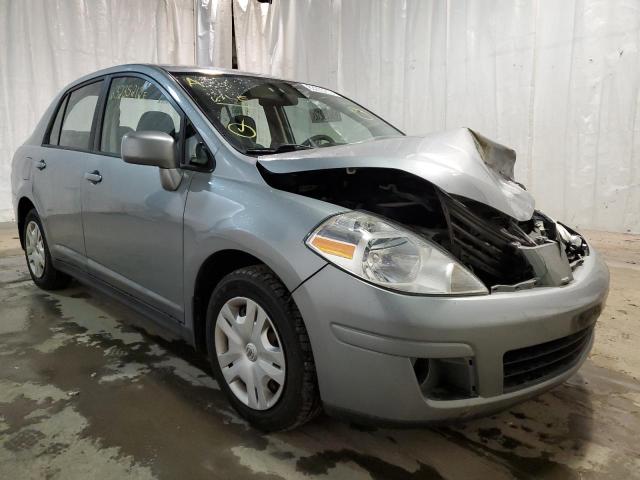 NISSAN VERSA S 2010 3n1bc1apxal416078