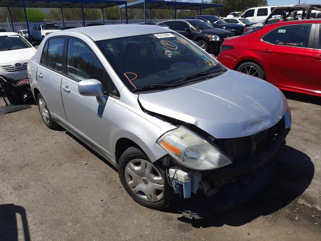 NISSAN VERSA S 2010 3n1bc1apxal416341