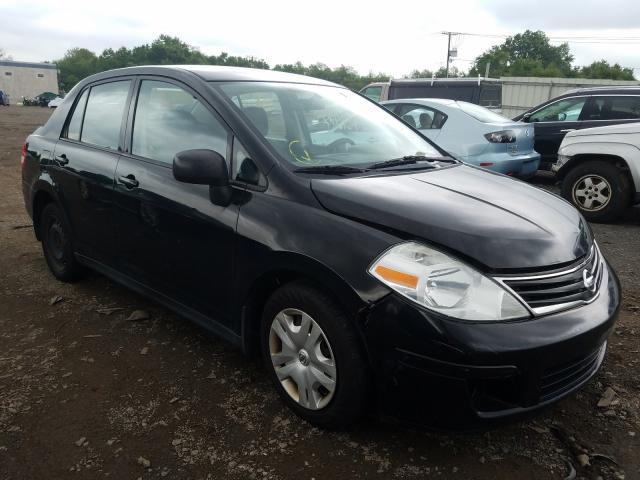 NISSAN VERSA S 2010 3n1bc1apxal422592