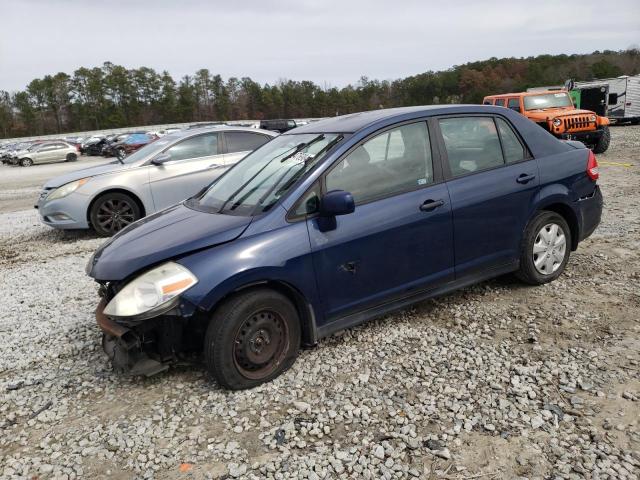 NISSAN VERSA 2010 3n1bc1apxal425668