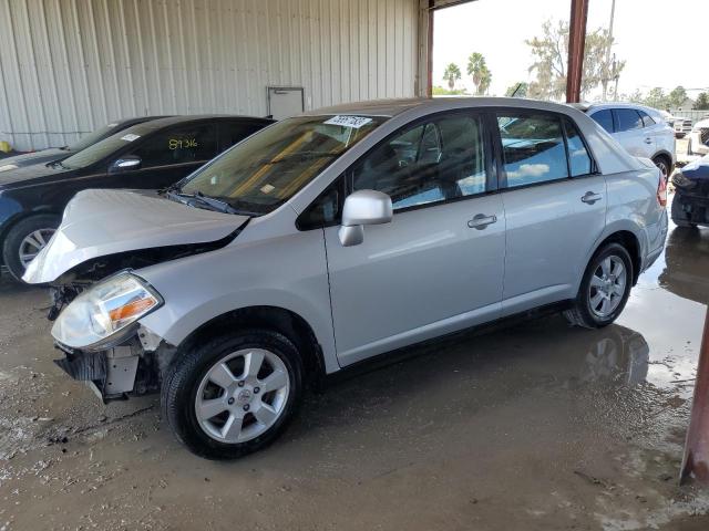 NISSAN VERSA 2010 3n1bc1apxal426268