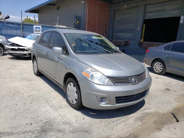 NISSAN VERSA 2010 3n1bc1apxal426285