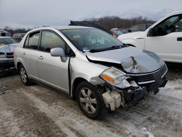 NISSAN VERSA S 2010 3n1bc1apxal449422