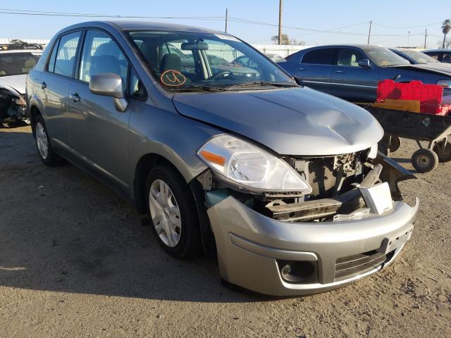 NISSAN VERSA S 2010 3n1bc1apxal457326