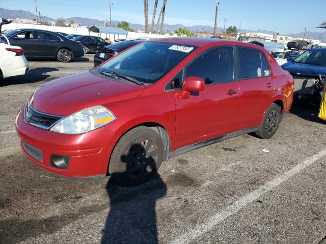 NISSAN VERSA 2010 3n1bc1apxal463370