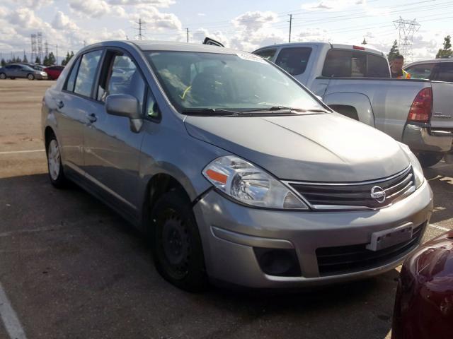 NISSAN VERSA S 2011 3n1bc1apxbl362217