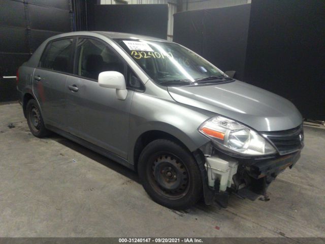 NISSAN VERSA 2011 3n1bc1apxbl368891