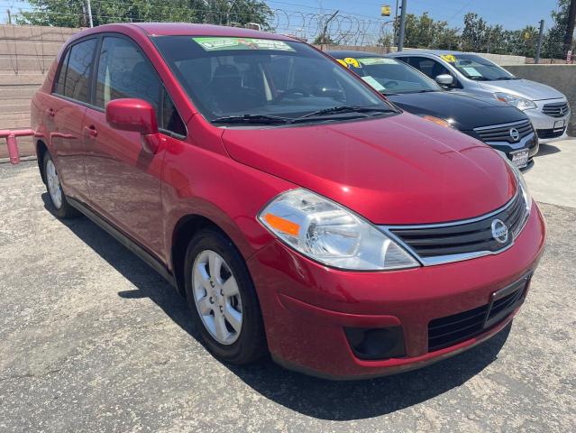 NISSAN VERSA S 2011 3n1bc1apxbl375095