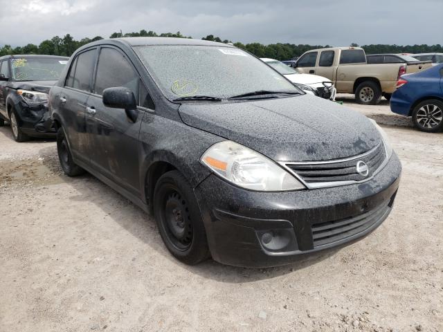 NISSAN VERSA S 2011 3n1bc1apxbl379101