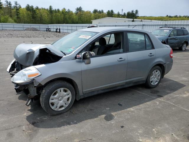 NISSAN VERSA 2011 3n1bc1apxbl390678