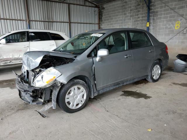 NISSAN VERSA S 2011 3n1bc1apxbl393712