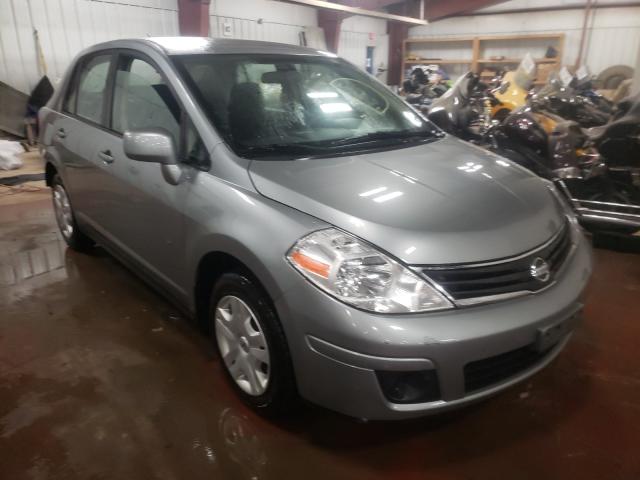 NISSAN VERSA S 2011 3n1bc1apxbl431925