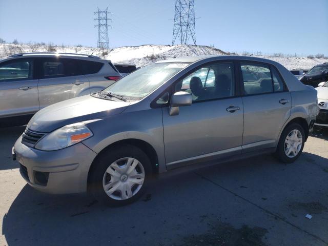 NISSAN VERSA 2011 3n1bc1apxbl432301