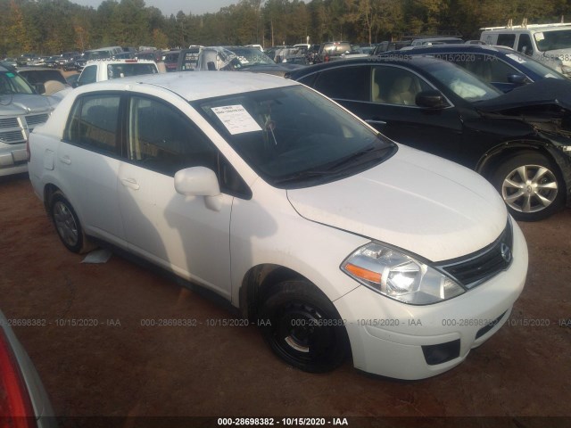 NISSAN VERSA 2011 3n1bc1apxbl432332