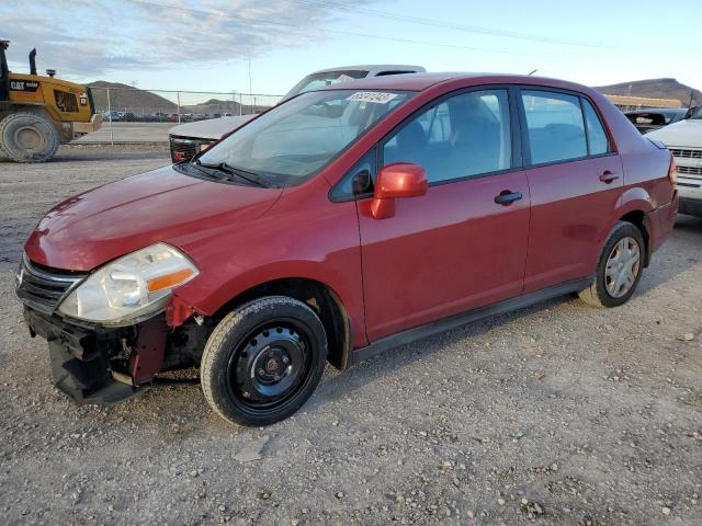 NISSAN VERSA AUTO 2011 3n1bc1apxbl432380