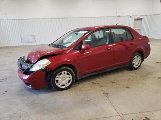 NISSAN VERSA S 2011 3n1bc1apxbl434548