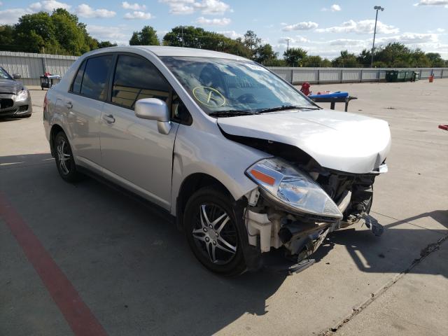 NISSAN VERSA S 2011 3n1bc1apxbl444626