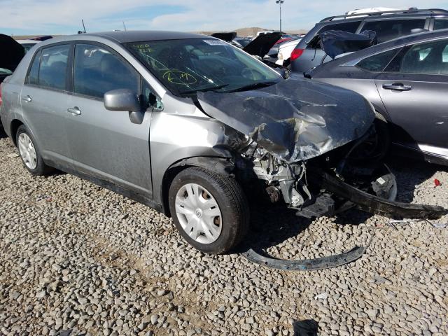 NISSAN VERSA S 2011 3n1bc1apxbl444741