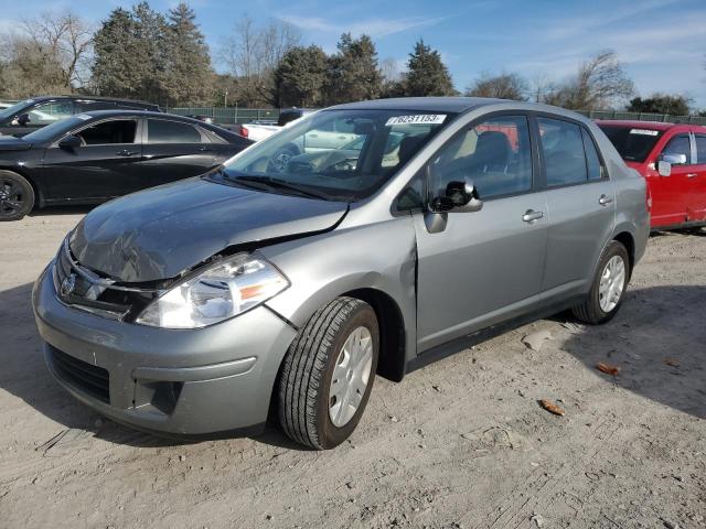 NISSAN VERSA 2011 3n1bc1apxbl448840